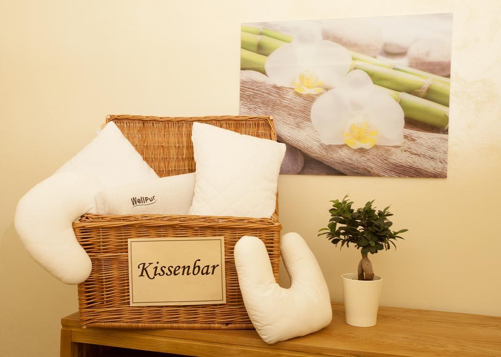 Hotel & Ferienappartements Edelweiss Willingen  Exteriör bild