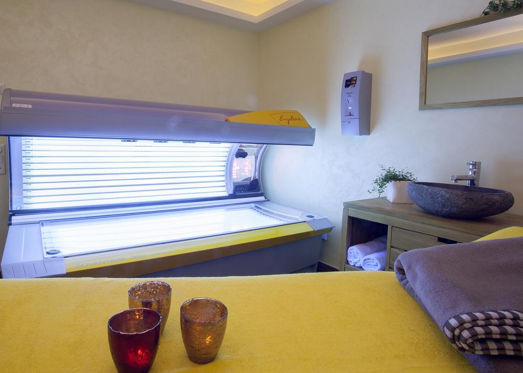 Hotel & Ferienappartements Edelweiss Willingen  Exteriör bild